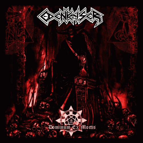 Edenkaiser : Dominum Ex Mortis